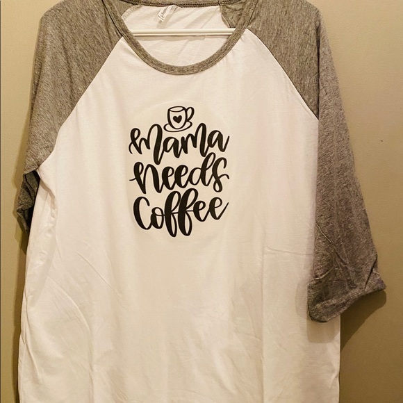 Mama needs coffee - Picture 1 of 1